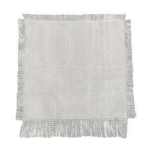 Woven geotextile