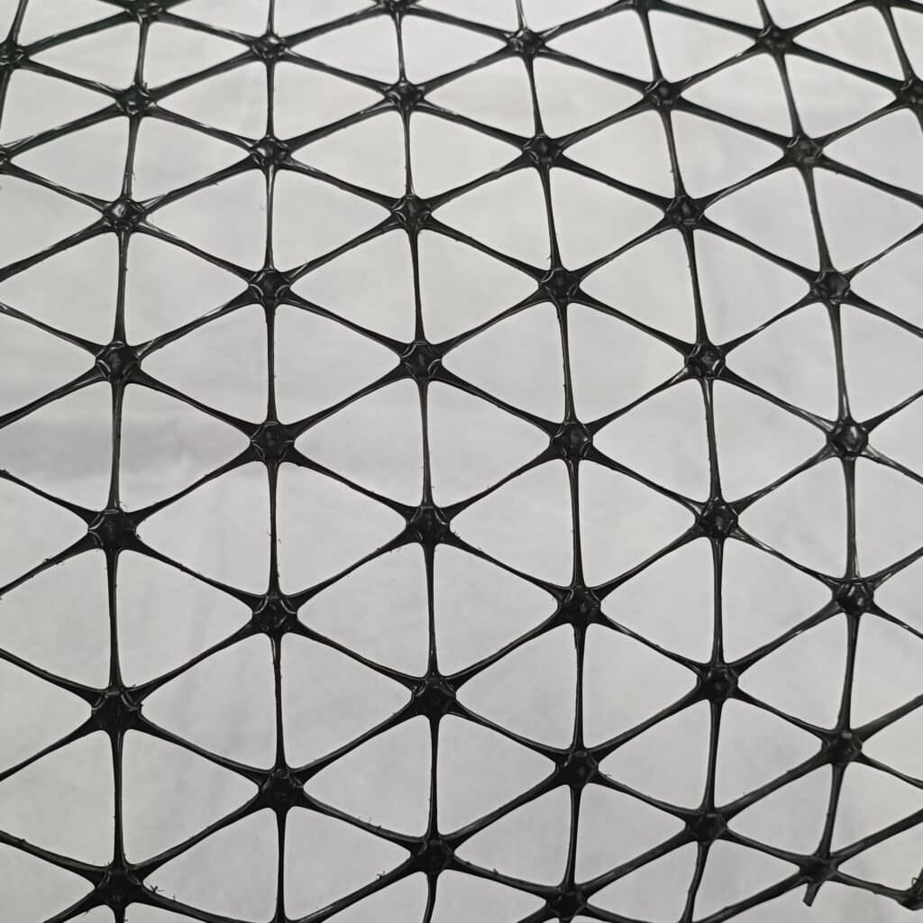 triaxial geogrid manufacturers