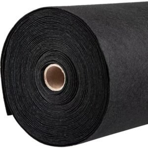 PP Nonwoven Geotextile