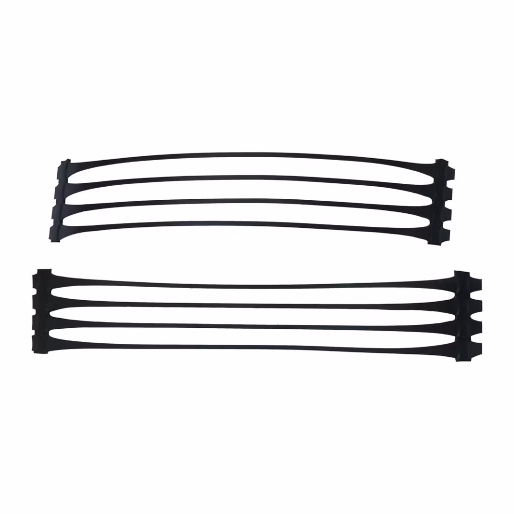 Uniaxial Geogrid Manufacturer