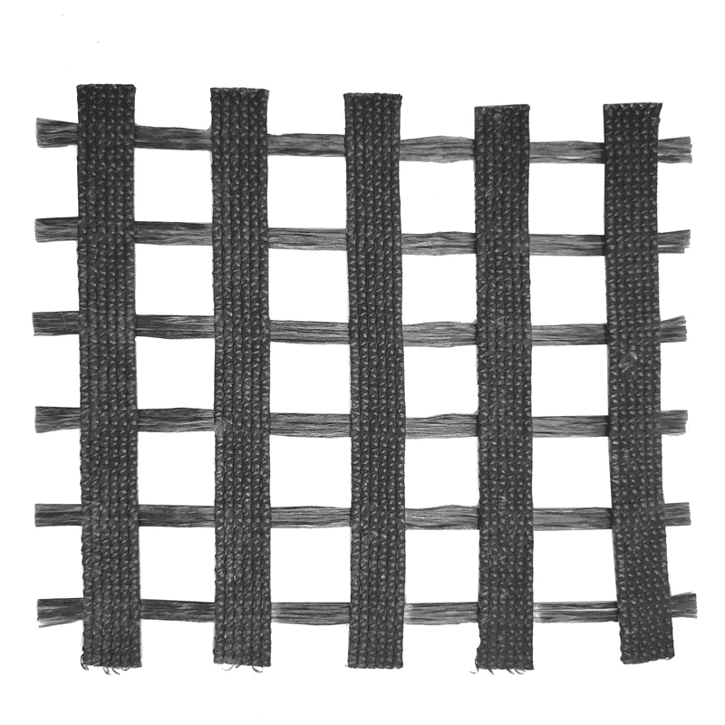 Polyester Geogrid