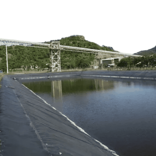 Geomembranes