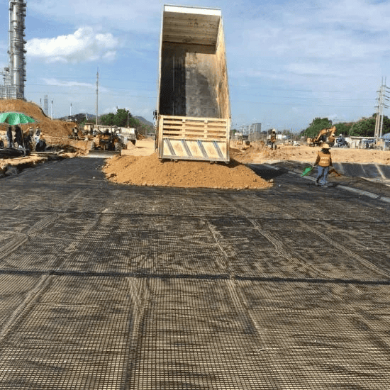 uniaxial-geogrid-manufacturer/