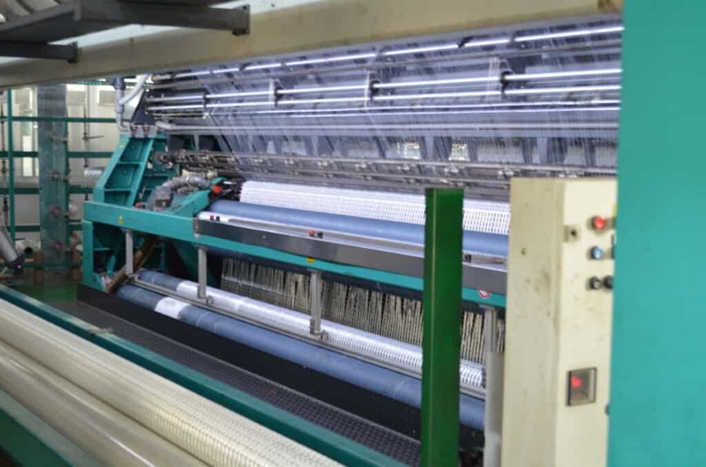 geosynthetics materials