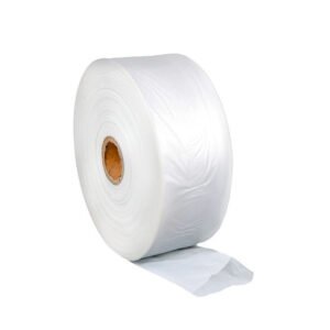 Nonwoven geotextiles