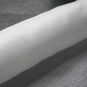 woven geotextile