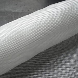 PET Woven Geotextile