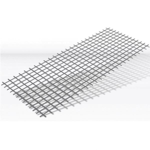 Customized Fiberglass Geogrid Mesh-EGA30 - 图片 4