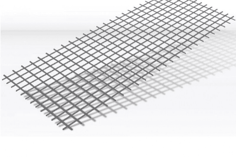 fiberglass geogrid
