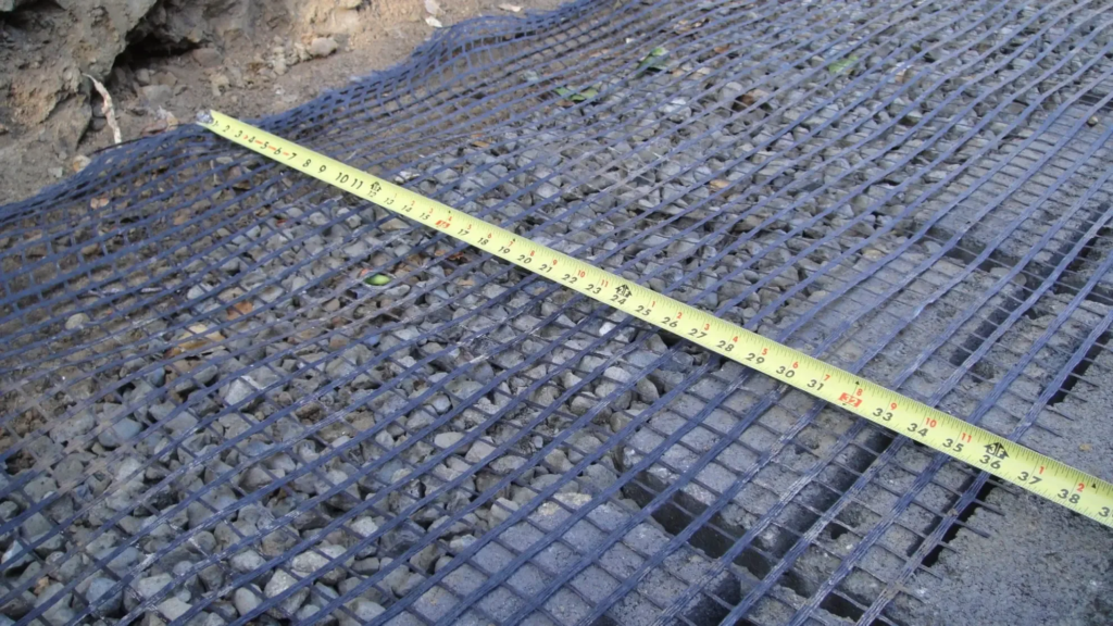 Civil engineering reinforcement