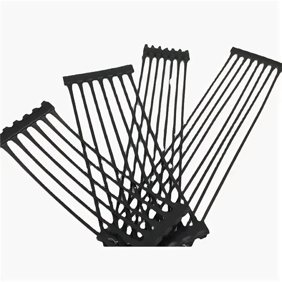 uniaxial geogrid