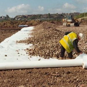 oad and railway construction