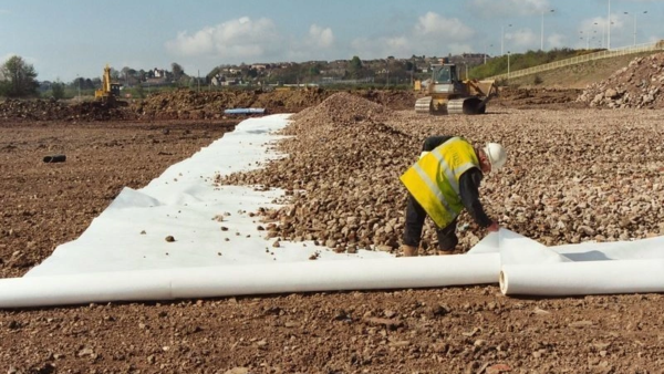 oad and railway construction