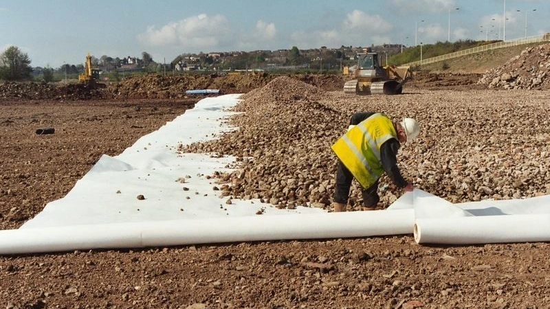 oad and railway construction