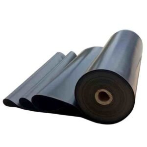 HDPE geomembrane