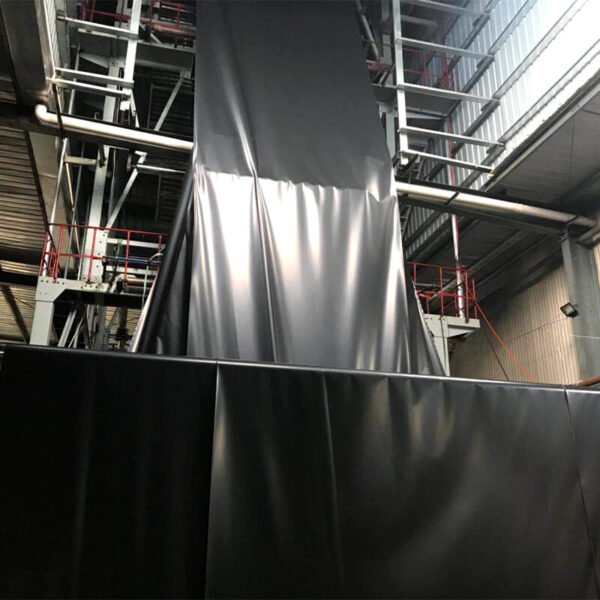 Low MOQ Geomembrane Liner | 0.75mm - Image 3