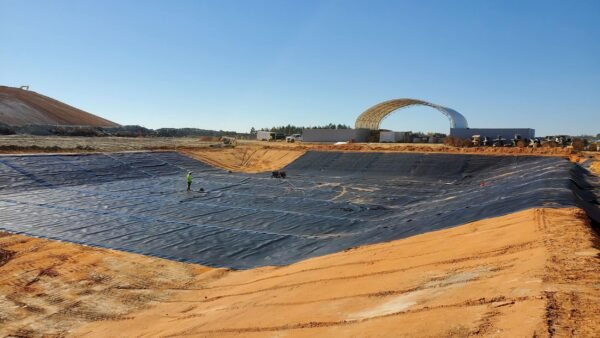 Geomembrane