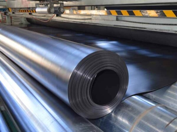 High Quality 1mm Thickness HDPE Geomembrane - Image 2
